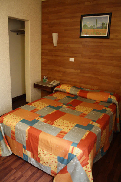Ferrol Hotel